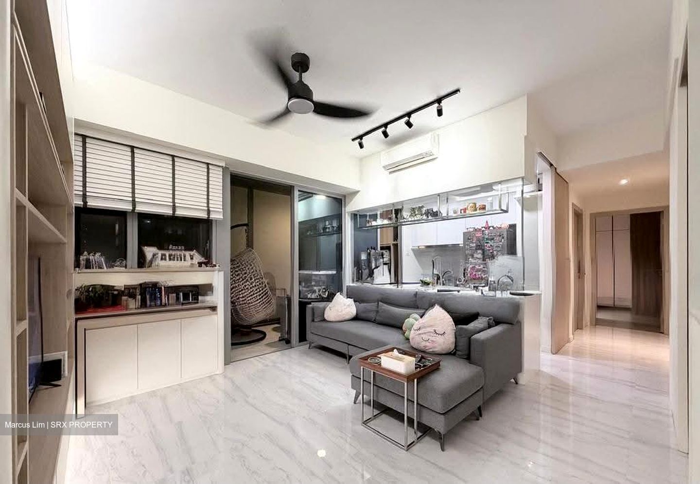 The Alps Residences (D18), Condominium #611541581